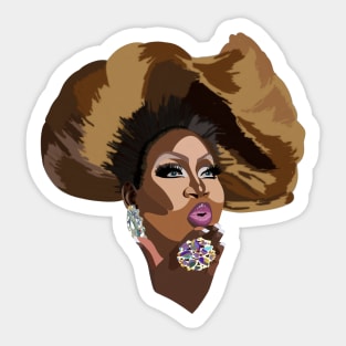 LATRICE Royale Sticker